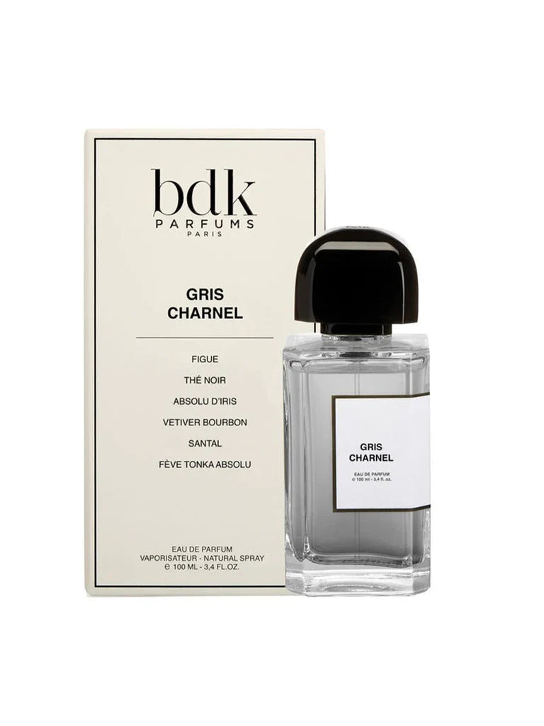 Gris Charnel Eau De Parfum 100ml x2 Pack – Buy 1 Get 1 Free Luxury Fragrance Deal